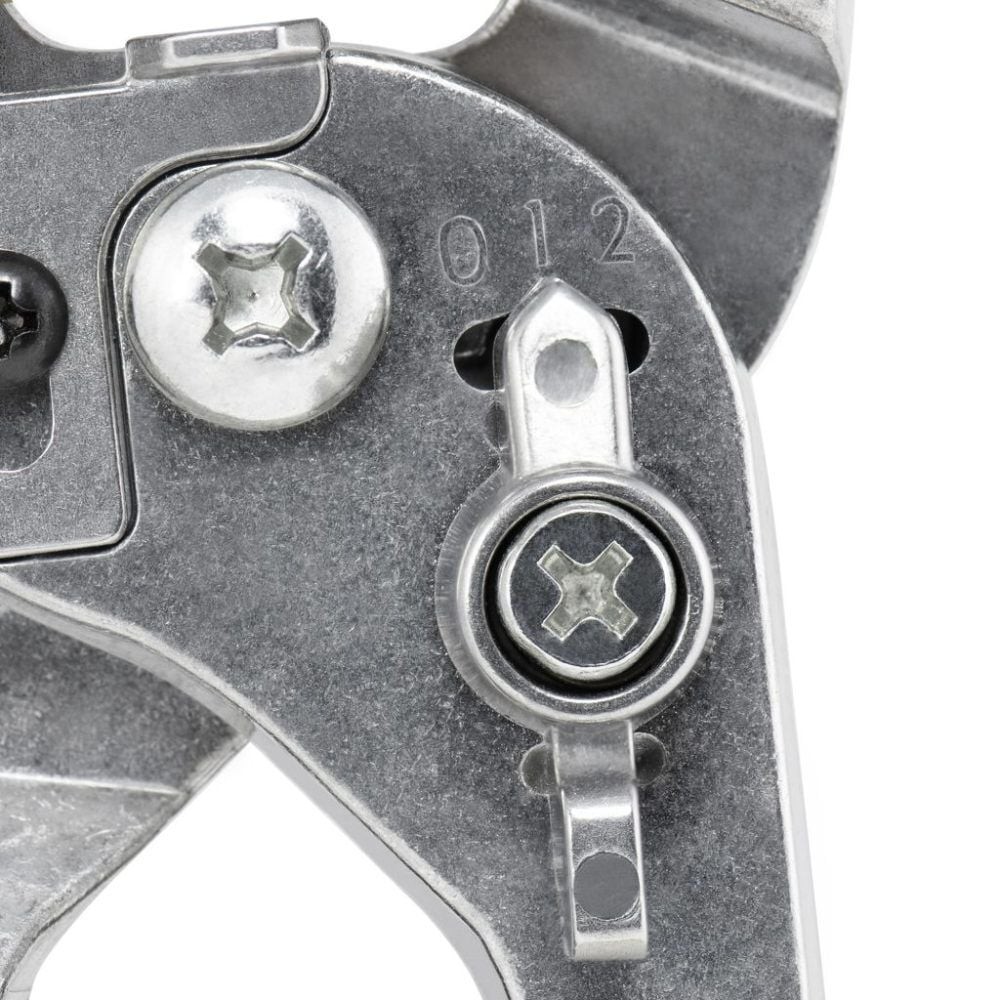 Qep 8.25 Inch Glass Tile Nipper With Cutting Wheel