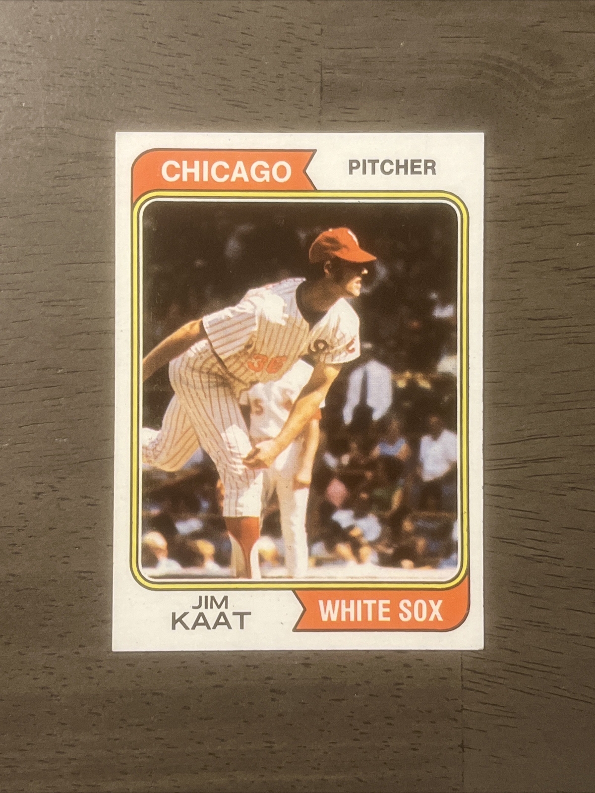 1974 TOPPS BASEBALL YOU PICK #401-600 EXNM COMPLETE YOUR SET FREE SHIPPING