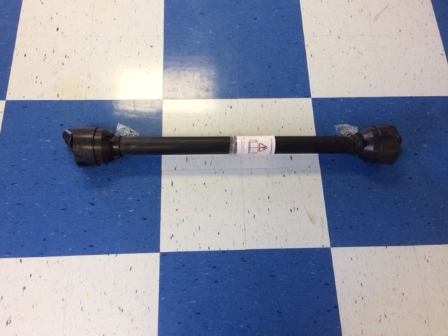 BUSH HOG Post hole digger auger pto shaft series 4 pto shaft fits many brands