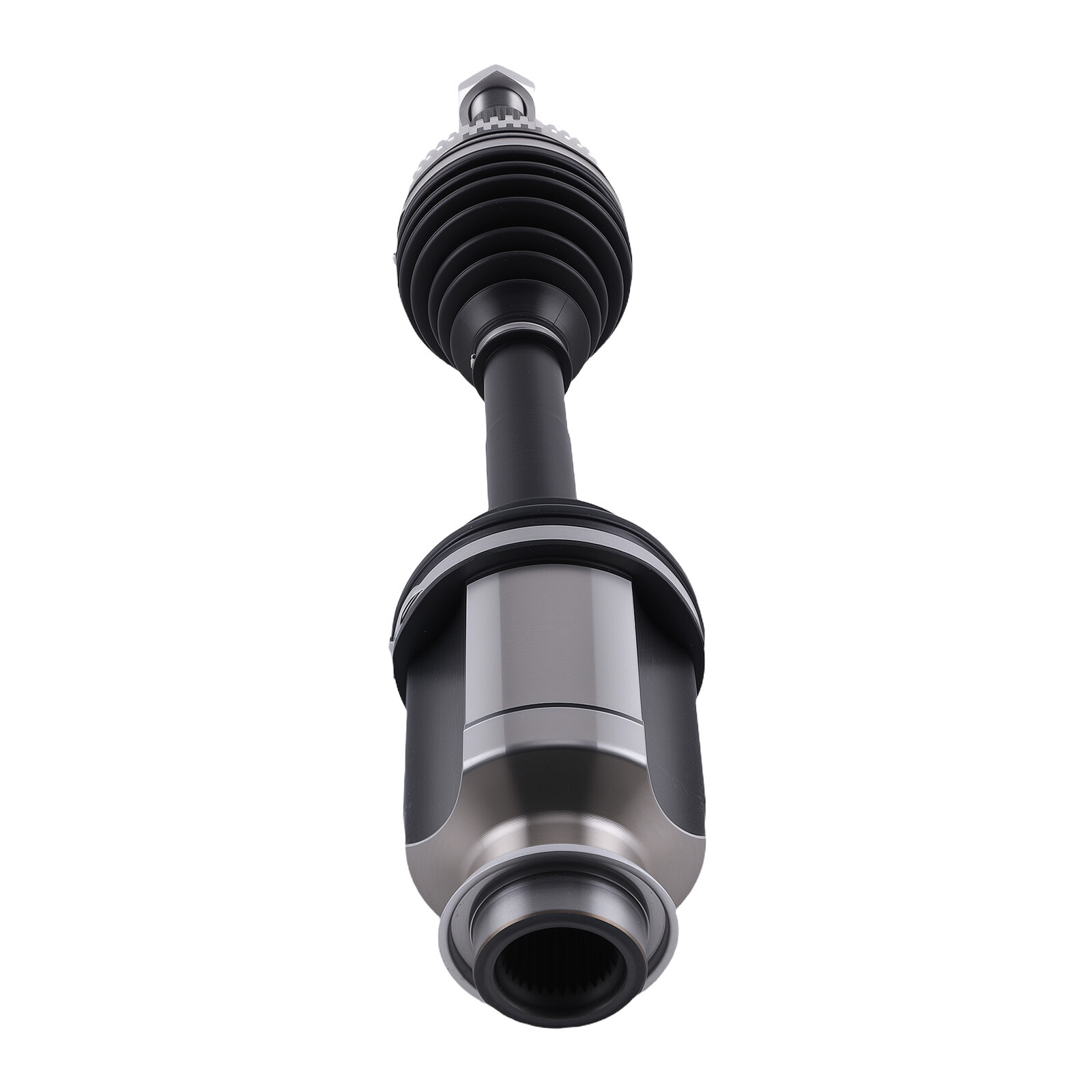 Pair Front CV Axle Shaft Assembly For Ford Edge MKX 3.5L 3.7L FWD 2007 2008-2014