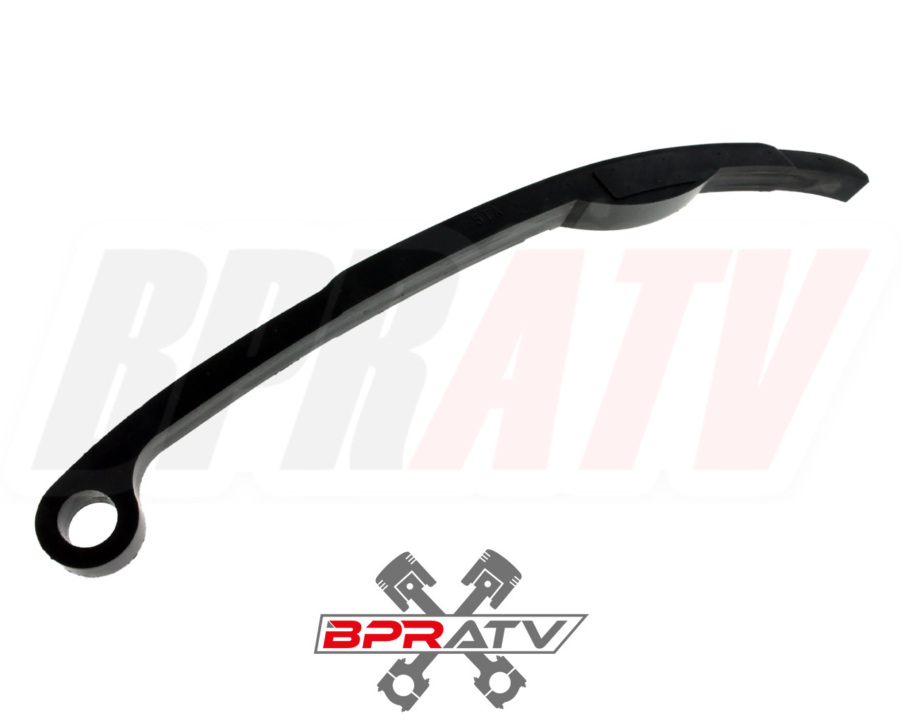 09-24 YFZ450R 450R Timing Guide Guides Tensioner Chain Tensioner & OEM Cam Chain