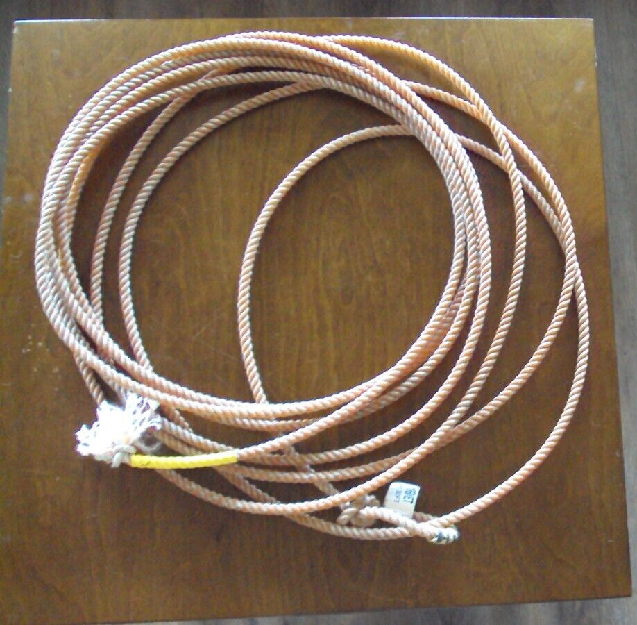 New Lariat Cactus Rope #3 Soft Magnet