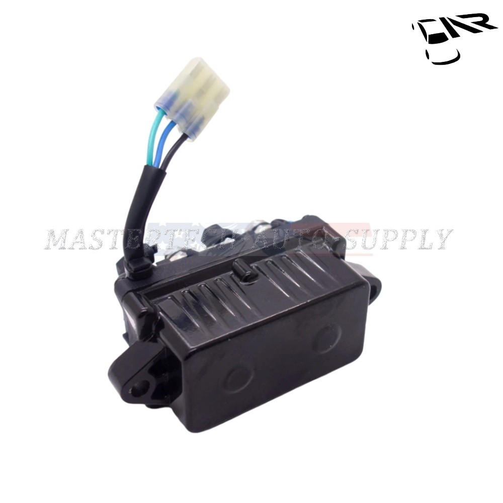 For Arctic Cat ATV Warn 0409-066 0436-700 1436-805 Winch Solenoid Assembly