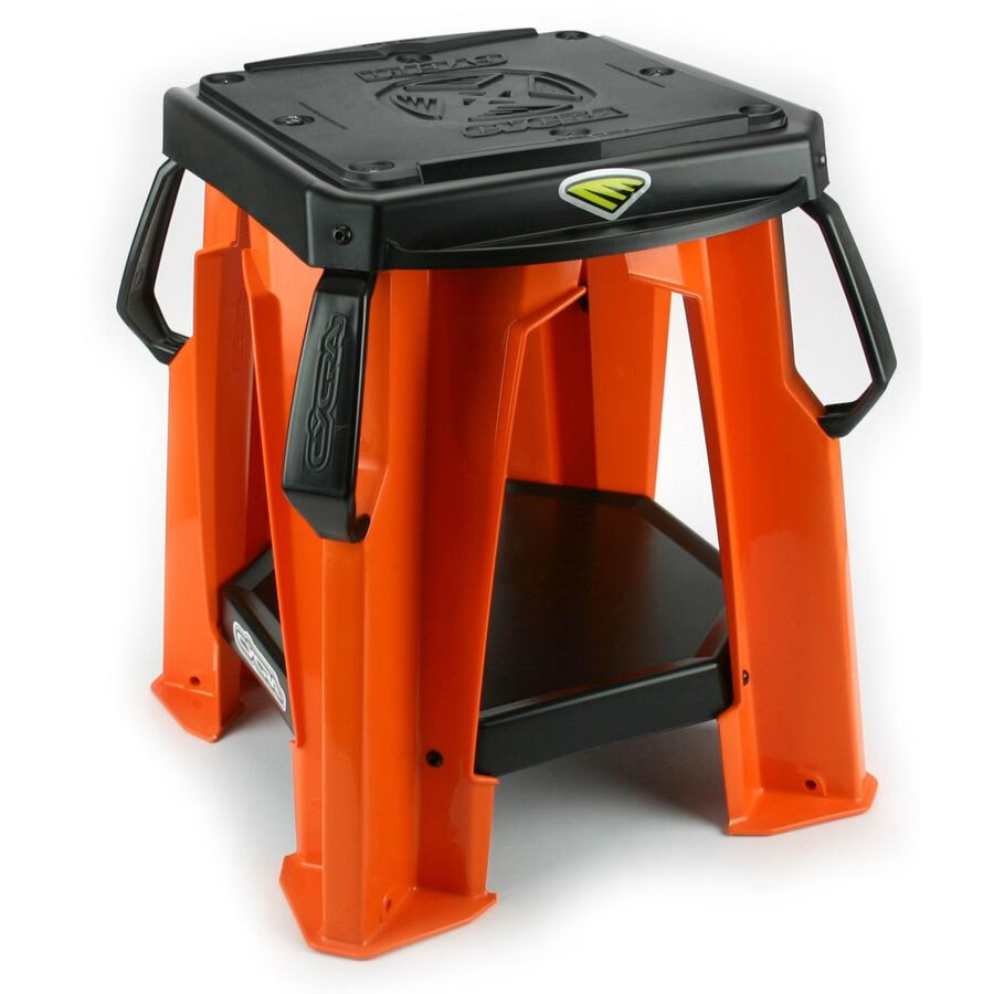 Cycra Motostand - Orange 1CYC-2037-22UA