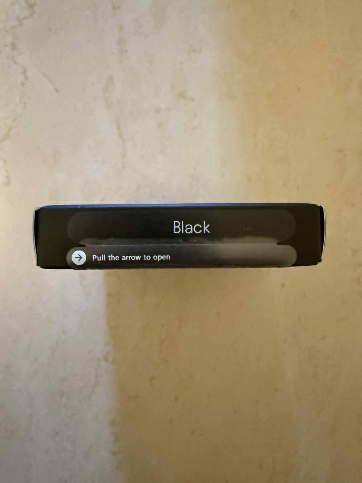 Loop Earplugs Switch 2 Black NEW (FREE SHIPPING)