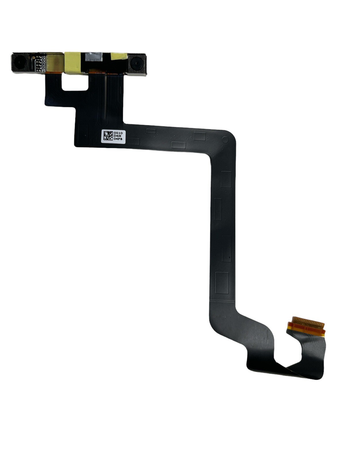 Original Nintendo 3DS XL 3DSXL Camera Ribbon Cable Wire Replacement Repair Part