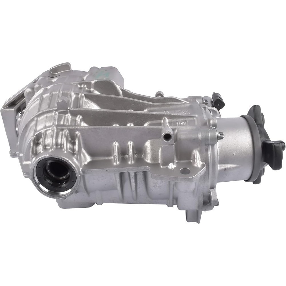 Rear Differential Assembly For Mercedes Benz CLA200 A45 W246 4Matic A2463501802