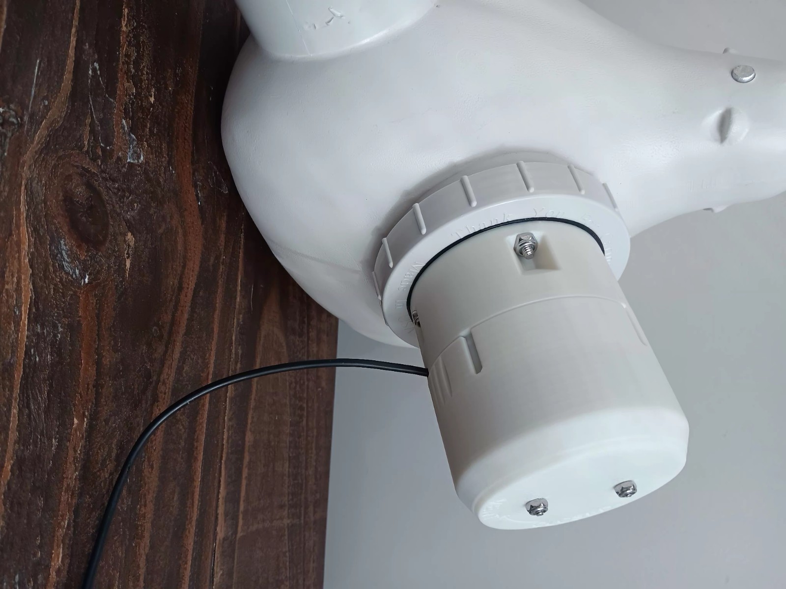 Birdhouse Camera Blink 2k and Blink 4-Designed For Purple Martin Gourds