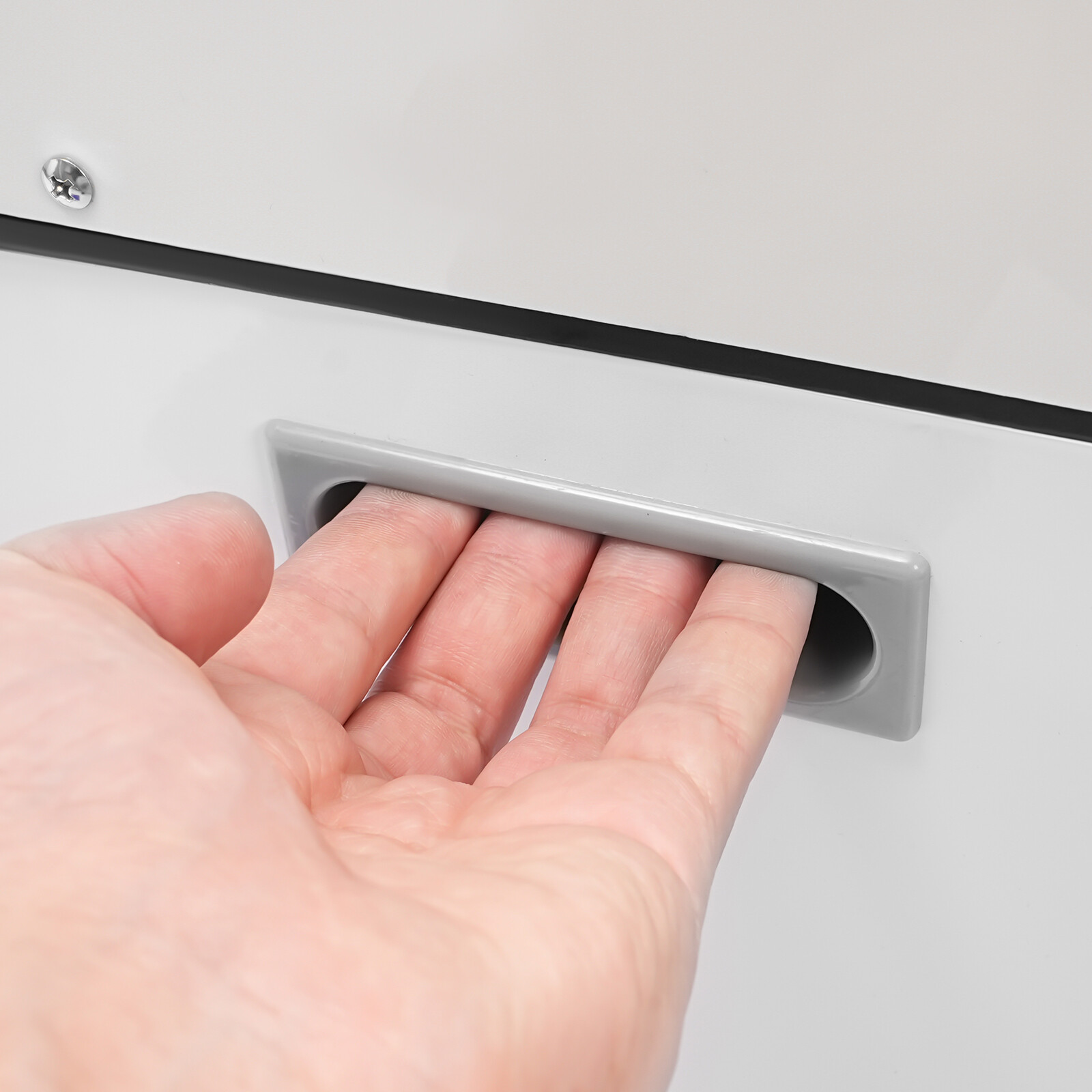 220.46-264.55LBS/H Commercial Ice Shaver Electric Snow Cone Machine Ice Crusher