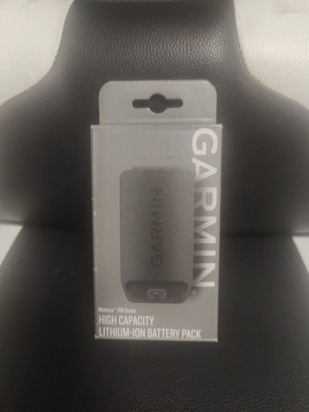 Garmin Montana 700 Series High Capacity Lithium Ion Battery