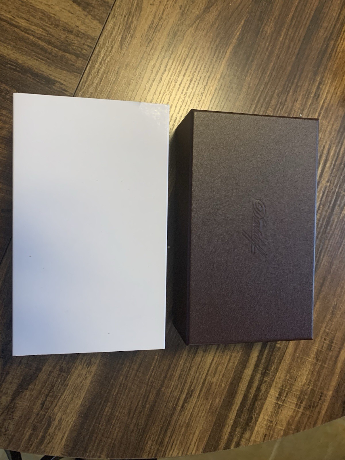 New Davidoff Cigar Case XL-2 Spain