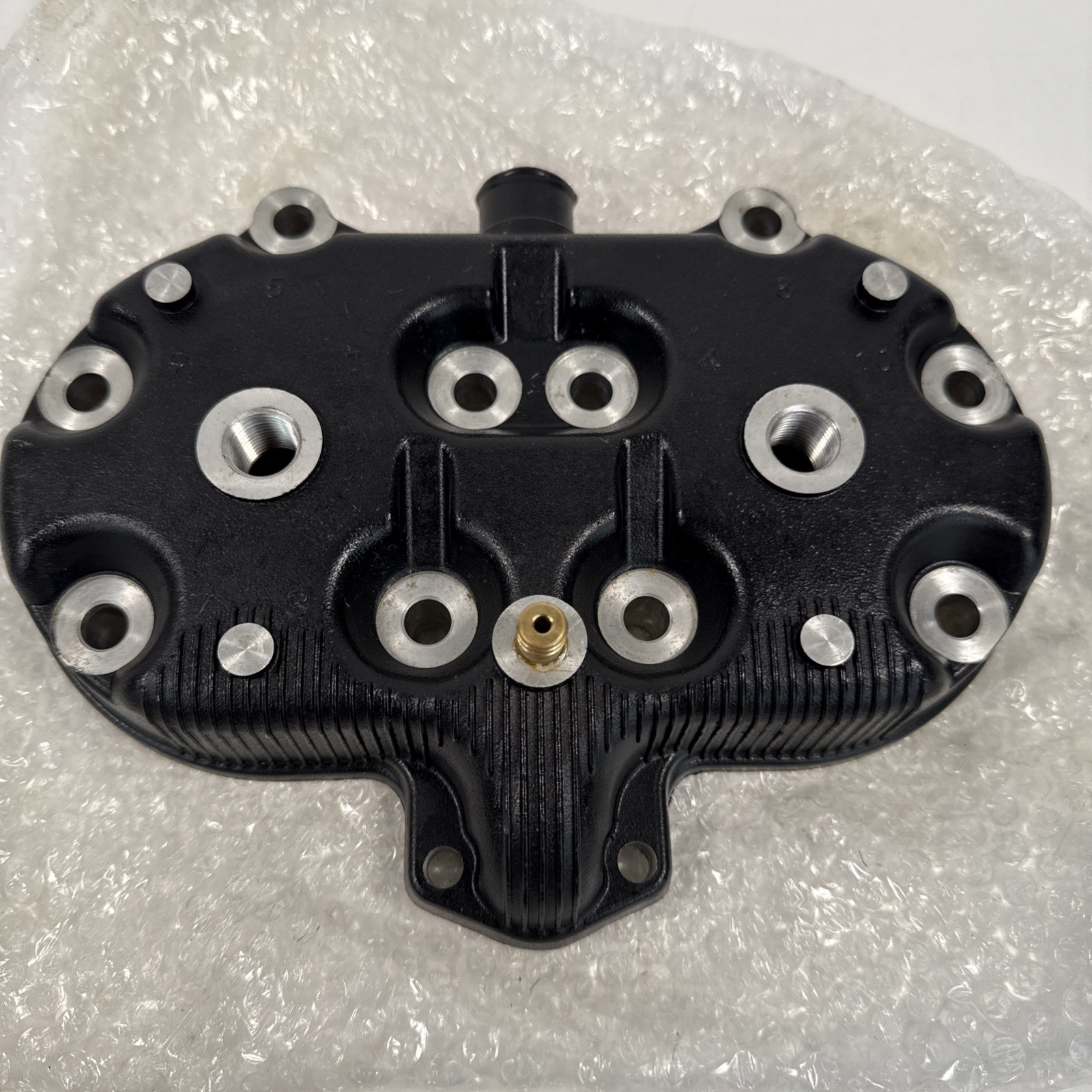 Cylinder Head fits Yamaha Banshee 350 YFZ350 1987 1988 1989-2006 2GU-11111-00-00