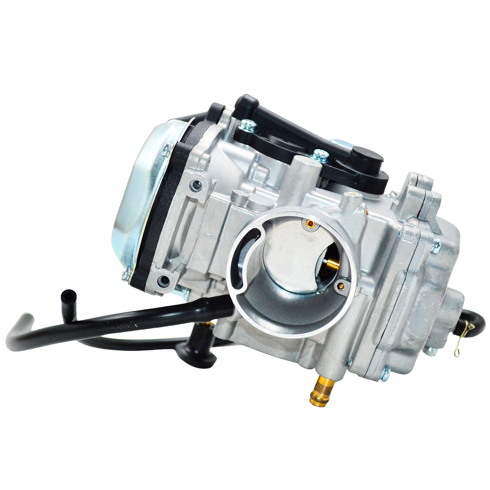 NEW US Yamaha Carburetor For Big Bear 350 YFM 350 YFM350 4x4 Atv 1997-1998 OEM