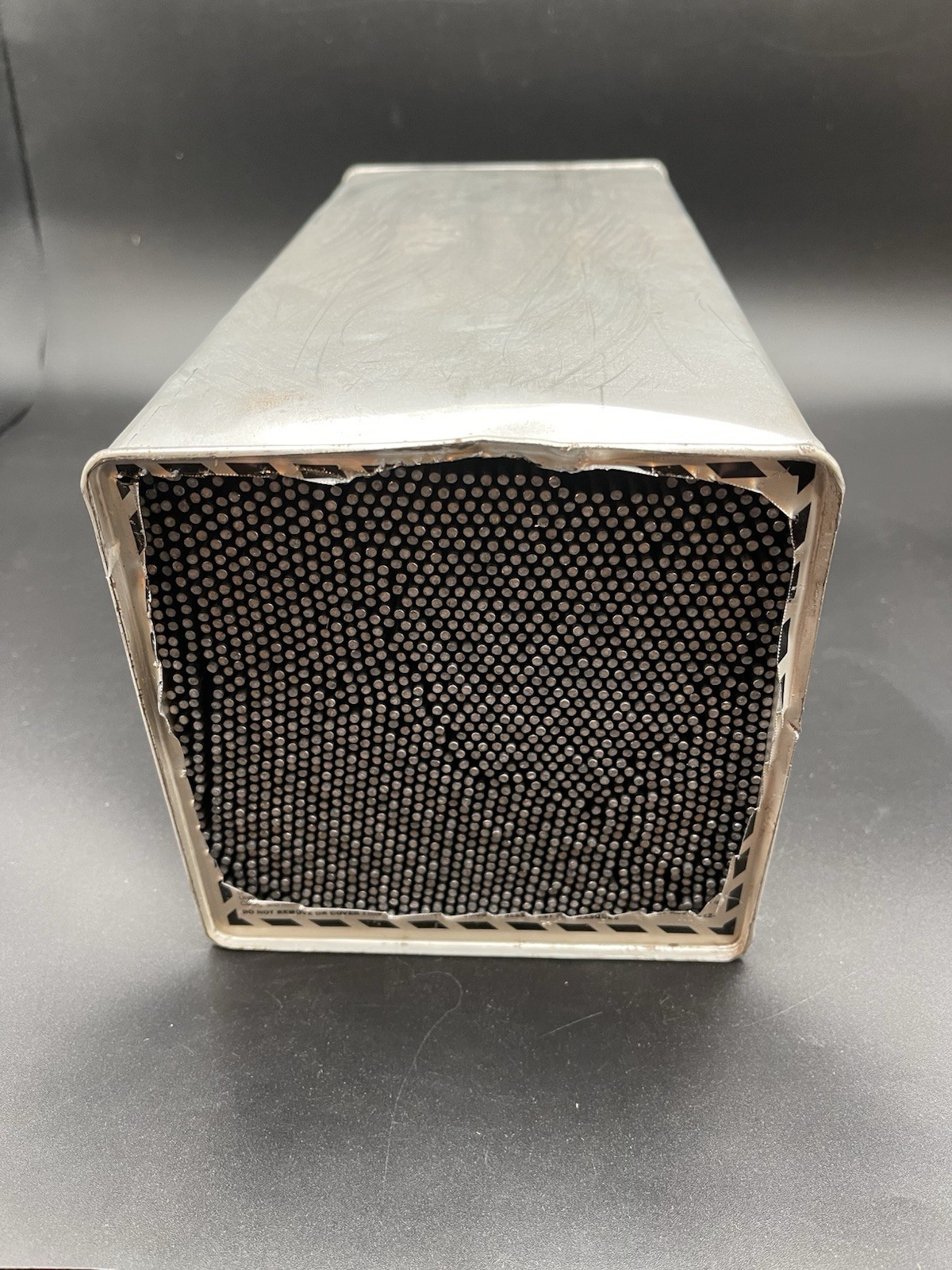 5# Esab Sureweld 10P Plus 811004043 3/32 Stick Electrodes E6010 Welding Rods