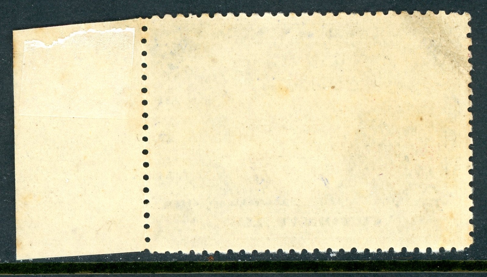 Rhodesia 1905 British KGV 2½p Blue Victoria Falls SG #95 MNH S639