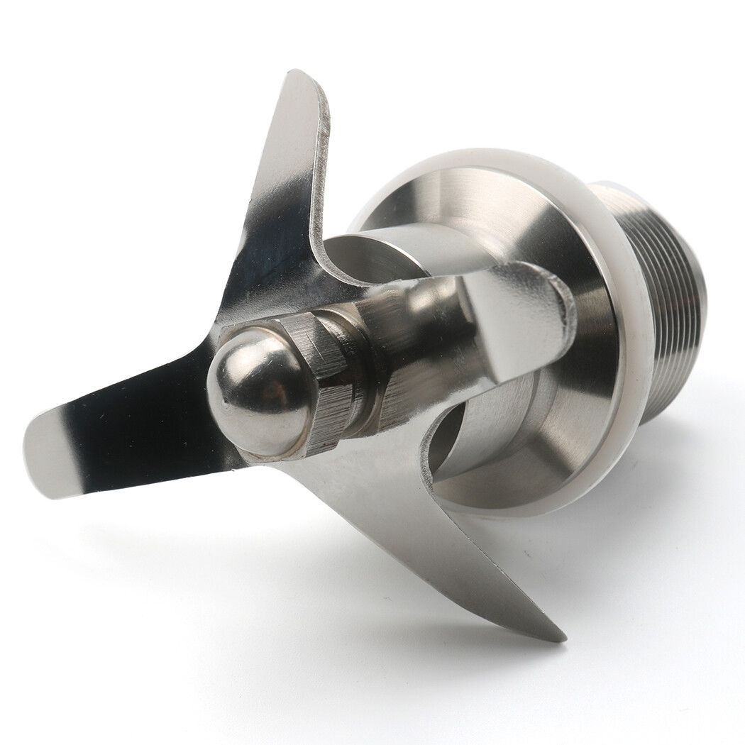 For Waring CB6 CB10 CB15 Blade Cutting Assembly Blender Part 502977