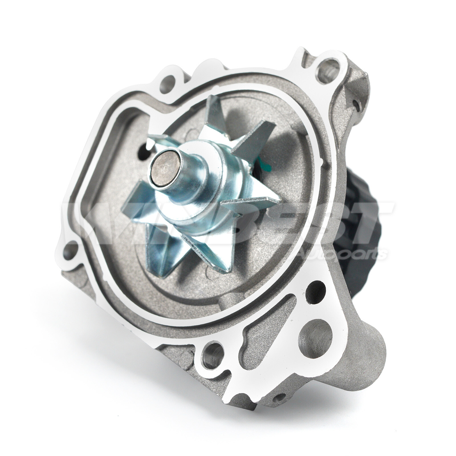 Timing Belt Kit Water Pump Kit Fit for 01-05 Honda Civic 1.7L l4 SOHC New