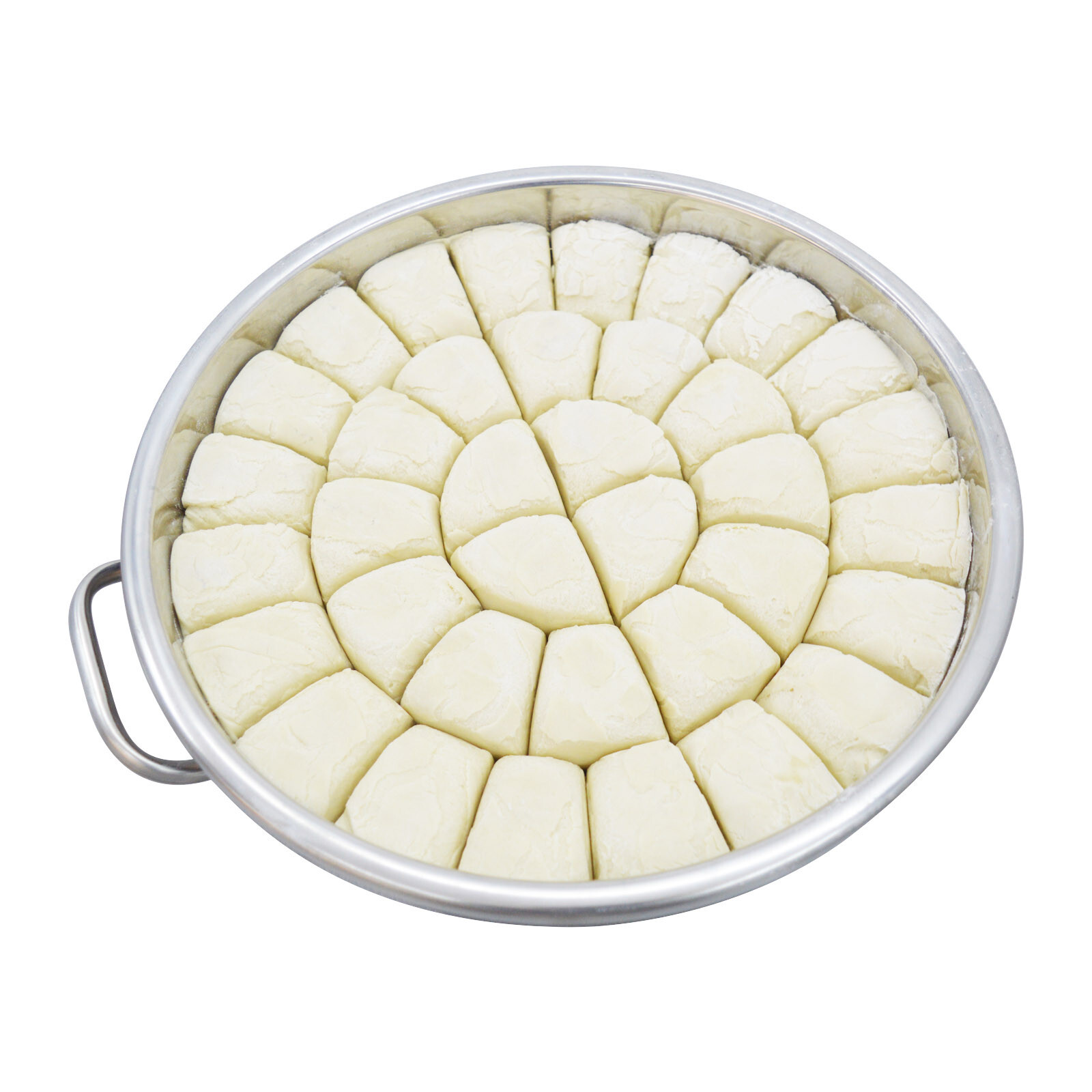 Commercial Manual Dough Divider Machine 36pcs Dough Cutter 1.06oz-5.64oz