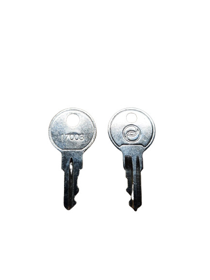 FIRE-LITE 17003 Key Only