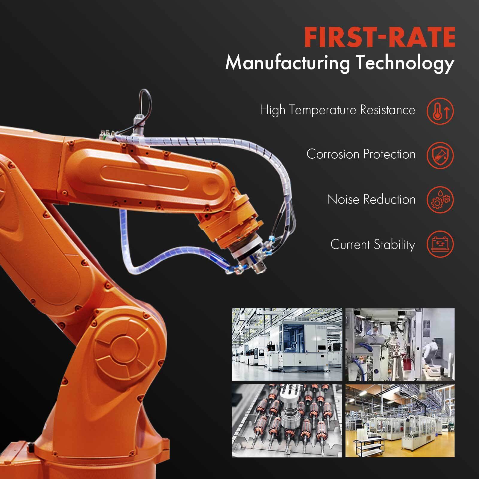 Electric Fuel Pump Assembly w/ Sensor for Hyundai Accent Kia Rio 2012-2015 1.6L