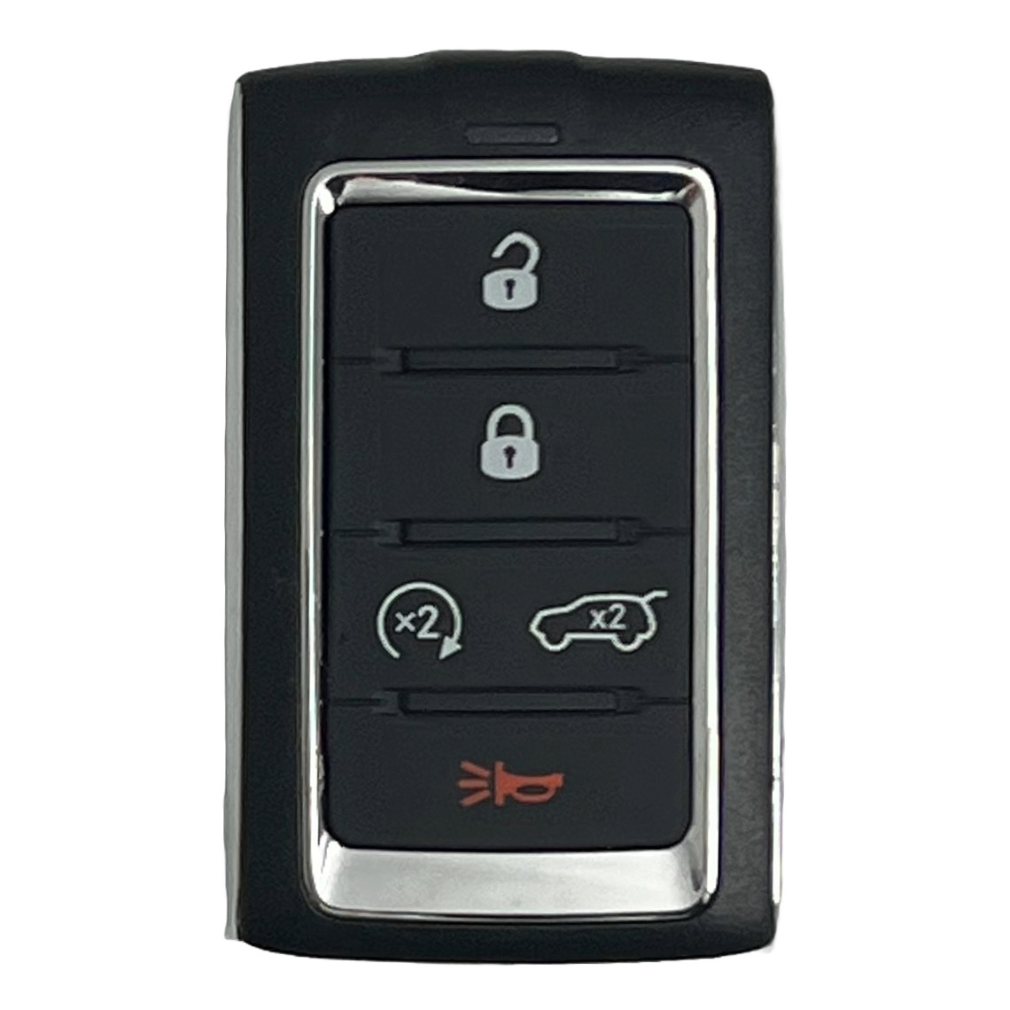 🔥Original🔥Factory 21-25 Jeep Grand Cherokee + L Smart Keyless Remote Start Key
