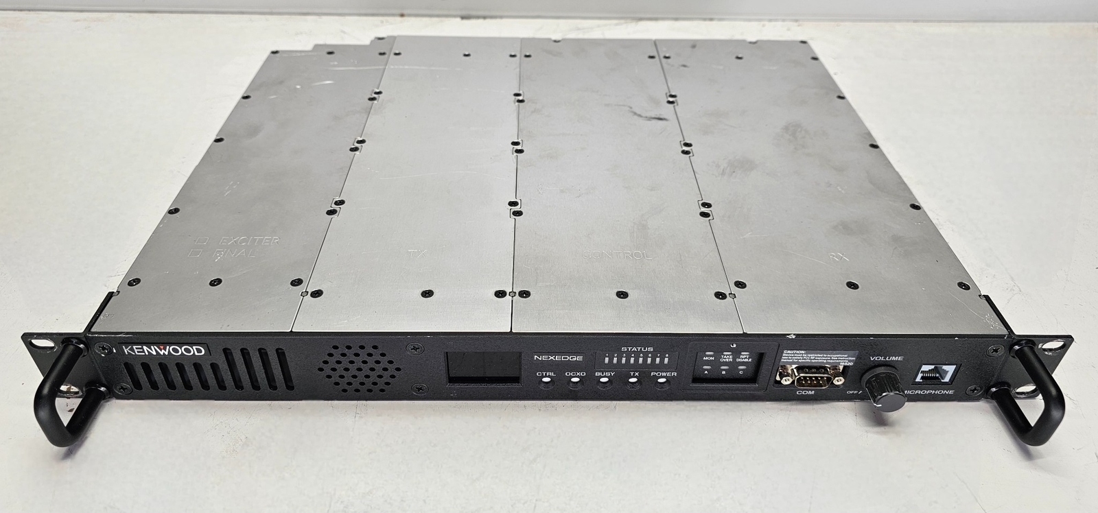 Kenwood NXR-800 K2 NEXEDGE Repeater 480-512 MHz