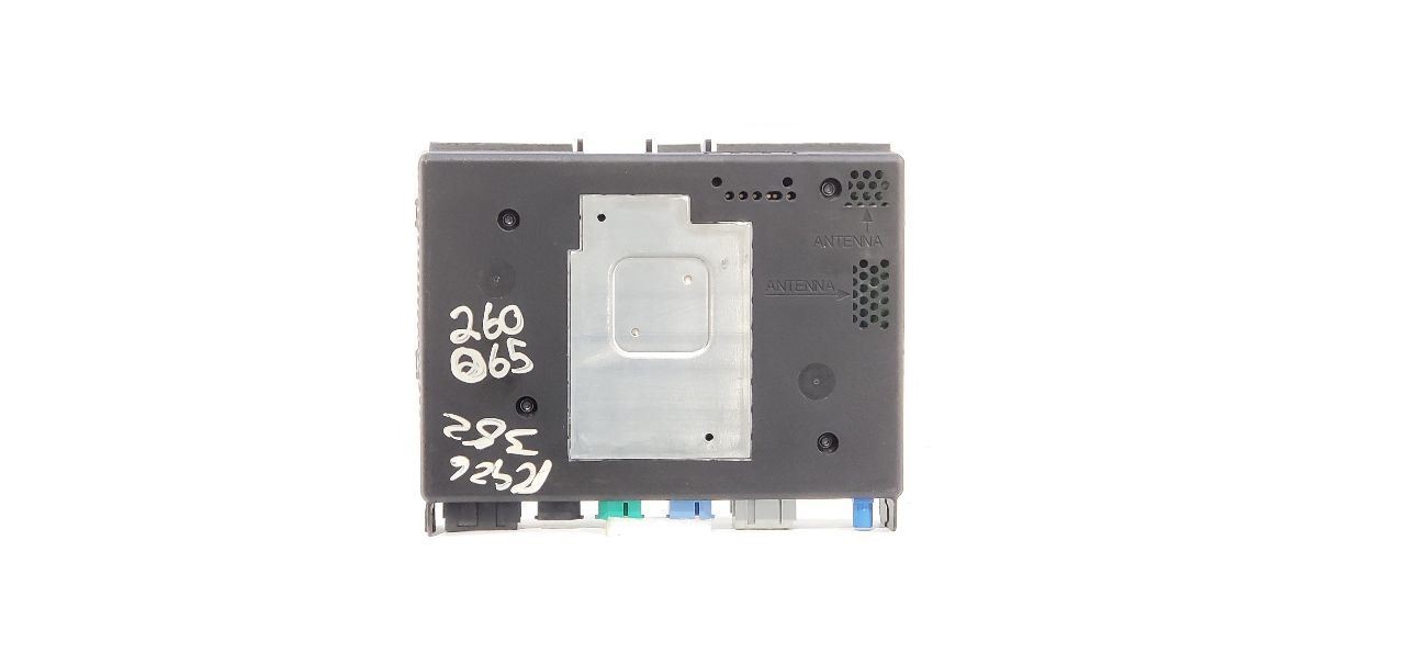 2014 Cadillac ELR OEM HMI MODULE 23427513