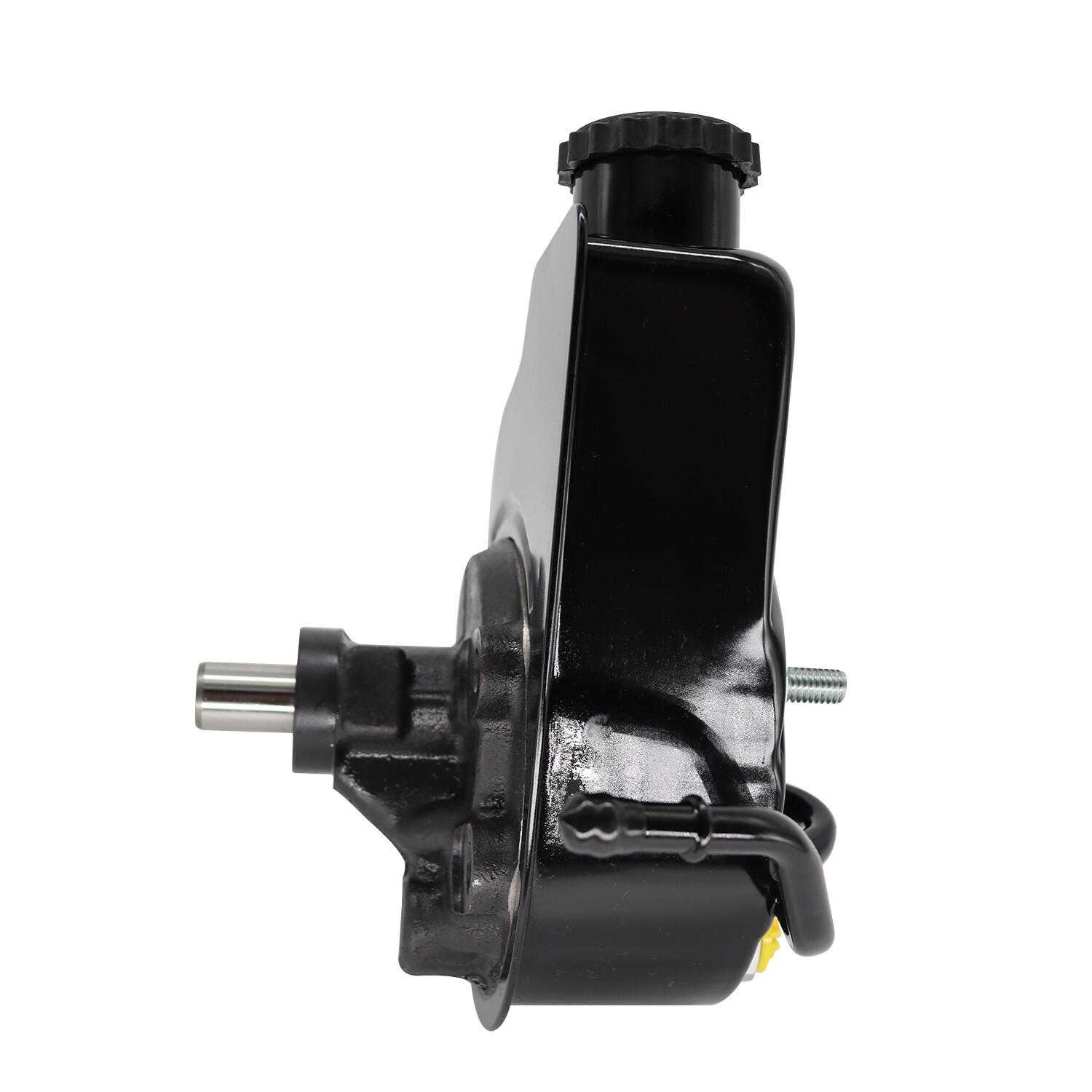 Power Steering Pump with Reservoir for Avalanche Silverado Suburban Sierra 1500