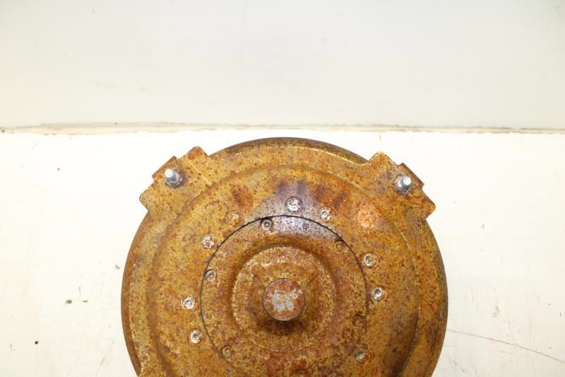 15-20 Ford F150 3.5L 4x4 6-Speed Auto Transmission Torque Converter FL3Z-7902-A