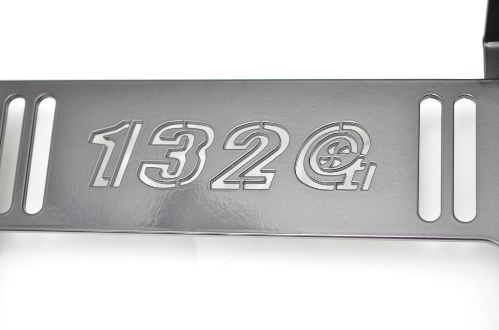 1320 Performance Seat Bracket for 97-04 Chevy Corvette C5 adapter base Pair