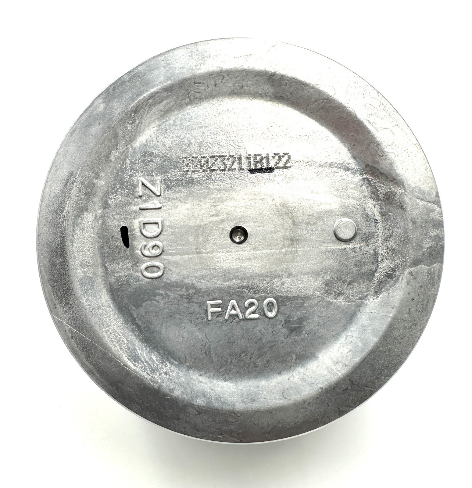 Honda GX240, GX270 Thin Style Piston & Ring Pin Kit (New Style) - 13101-Z1D-900