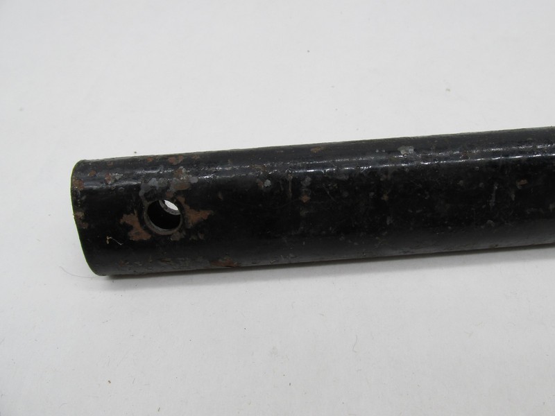 Harley Genuine 1977 & 1978 XL Sportster muffler Exhaust Bracket support 65316-77