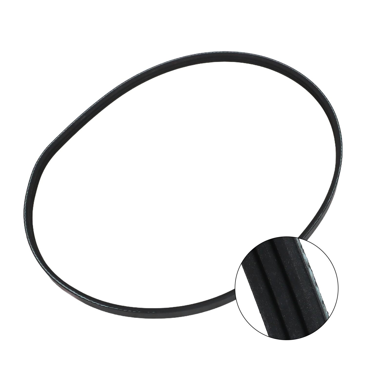 Accessory Drive Belt Serpentine Belt for 2019-2024 Dodge Ram 1500 5281957AA