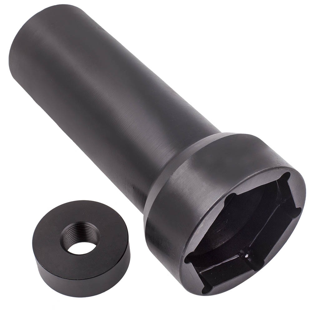 Mainshaft Lock Nut 2 1/4" Sprocket Socket For Harley Davidson Dyna 2006 - now