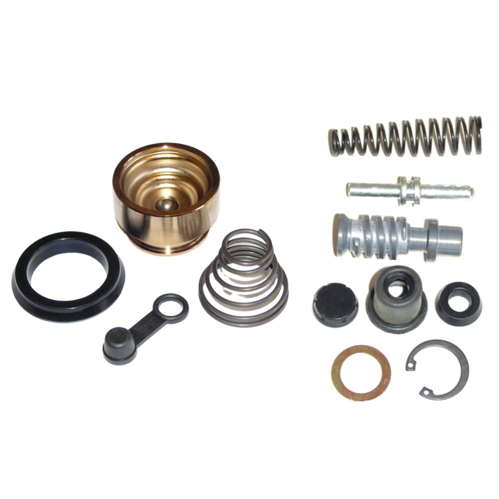 Kawasaki VN1500 Vulcan 88-06 Clutch Master Cylinder/ Slave Cylinder/ Piston Kit