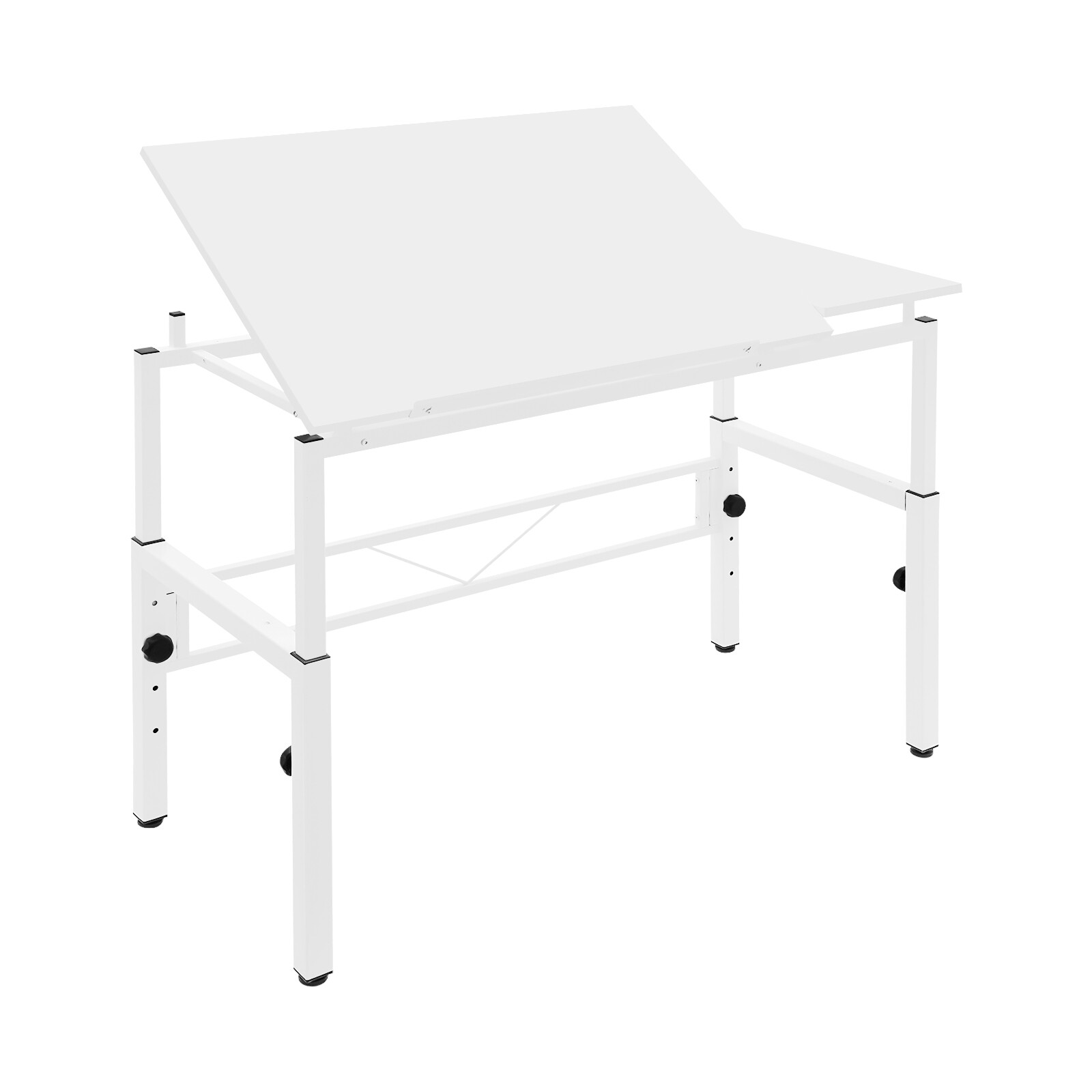 Drafting Table Art Desk Artist Drawing Desk Adjustable Craft Table Drawing Table