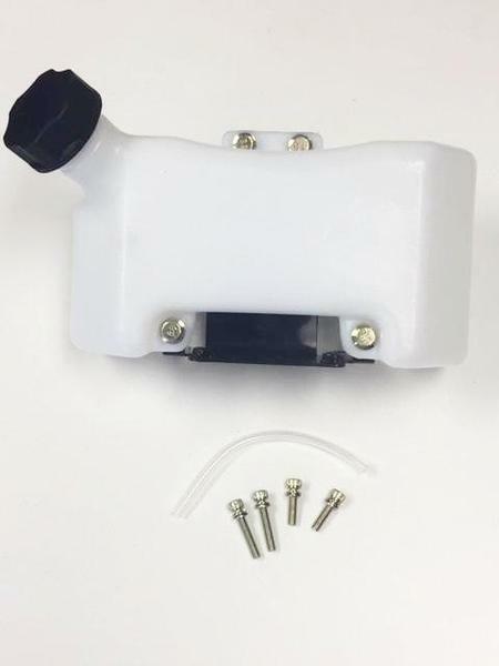 12758 Ardisam Fuel Tank Kit with Fuel lines Filter and Fuel Cap Eskimo Viper