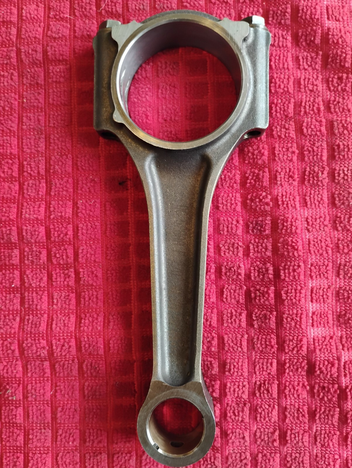 DODGE 6.1 OEM AUTHENTIC CONNECTING ROD MAGNUM CHALLENGER,CHRY 300 GRND CHEROKEE.