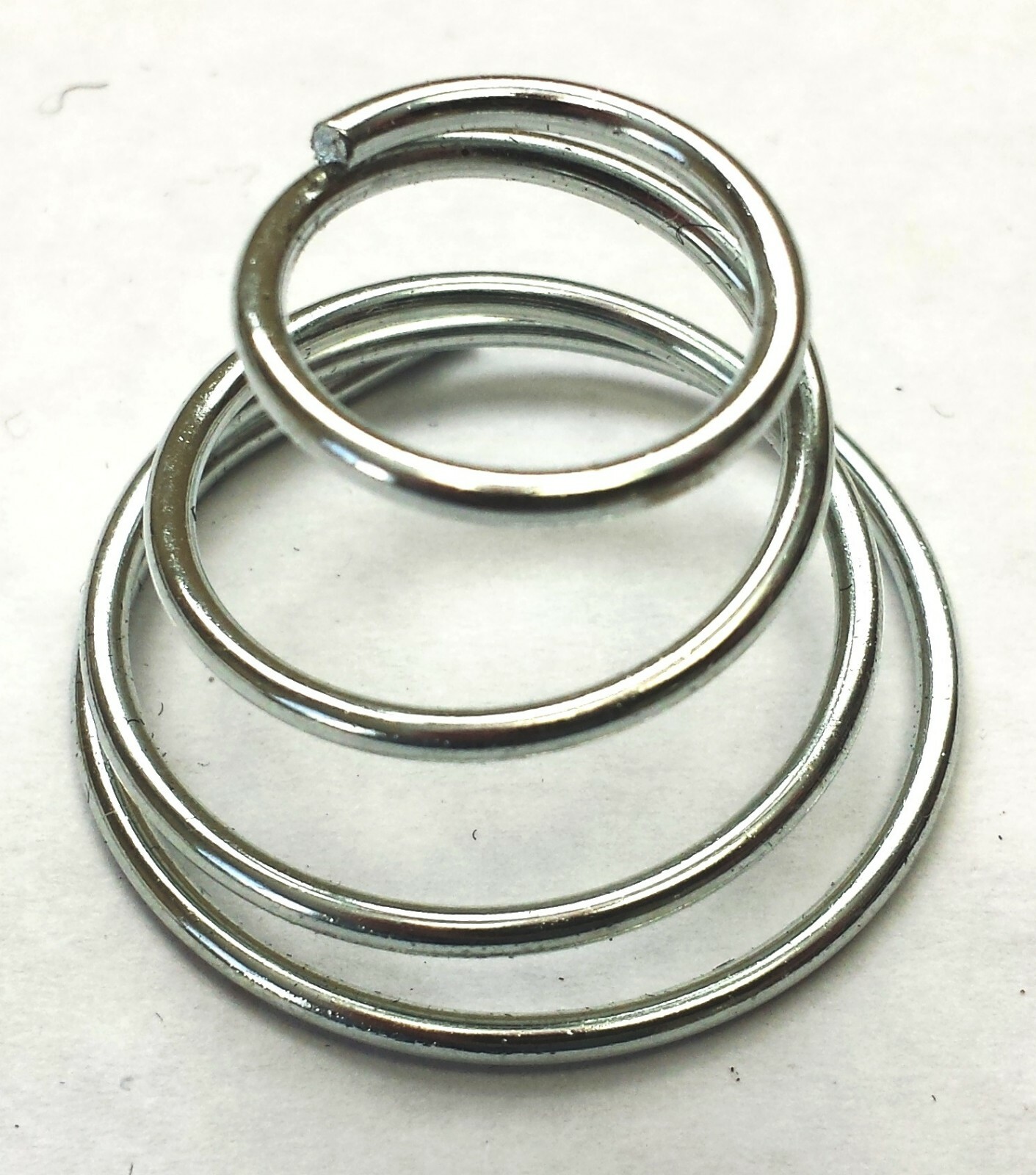 WWII ford GPW willys MB CJ2A CJ3A M38A1 ✅ (A6359-MB) Pedal Shaft Felt Grommets