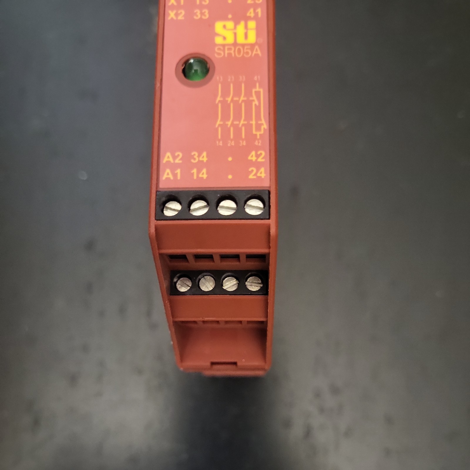 OMRON 44510-0300 / 445100300 (USED)