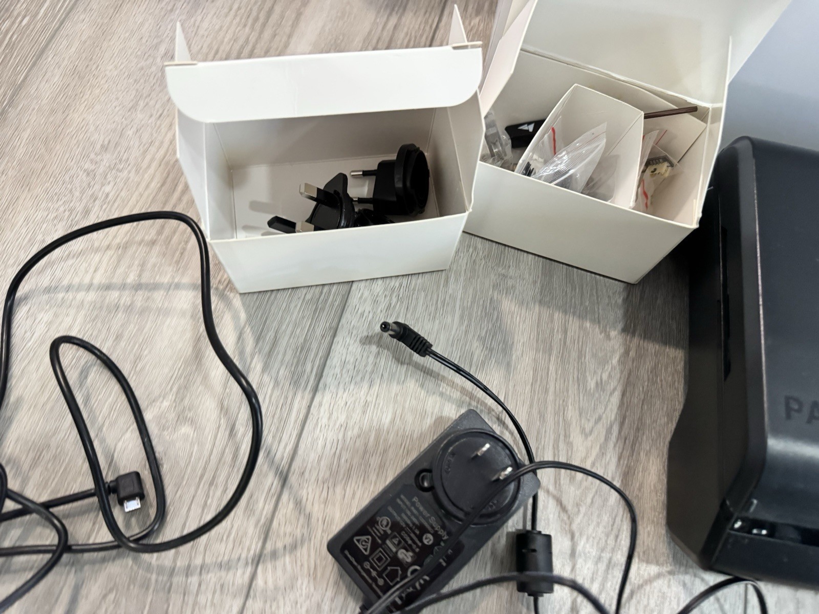 Mosaic Palette 2S Pro 3D Print Filament Automatic Changer Multi-Color