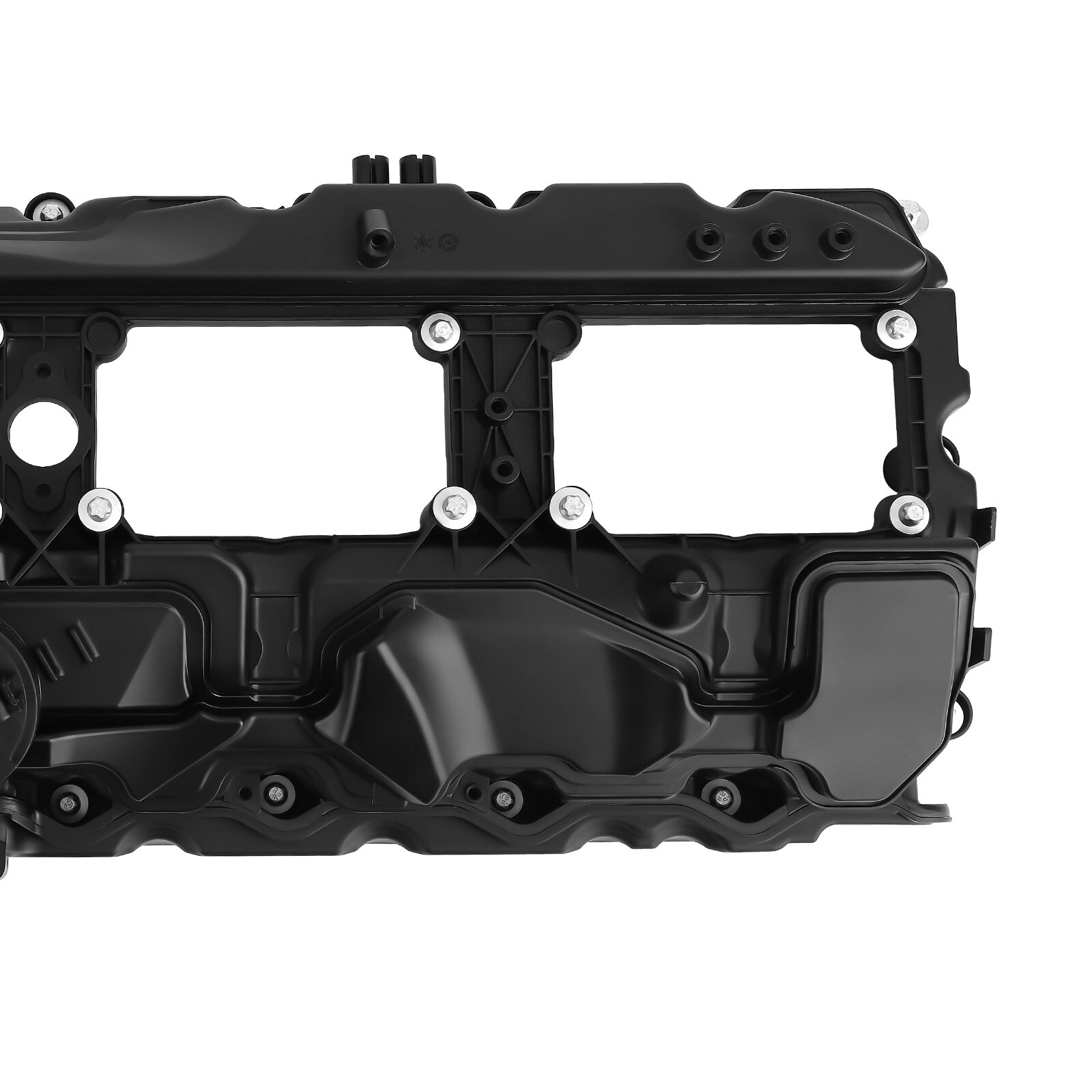 Valve Cover & Gasket Cap for BMW N55 135i 335i 535i 640i 740i X3 X5 11127570292