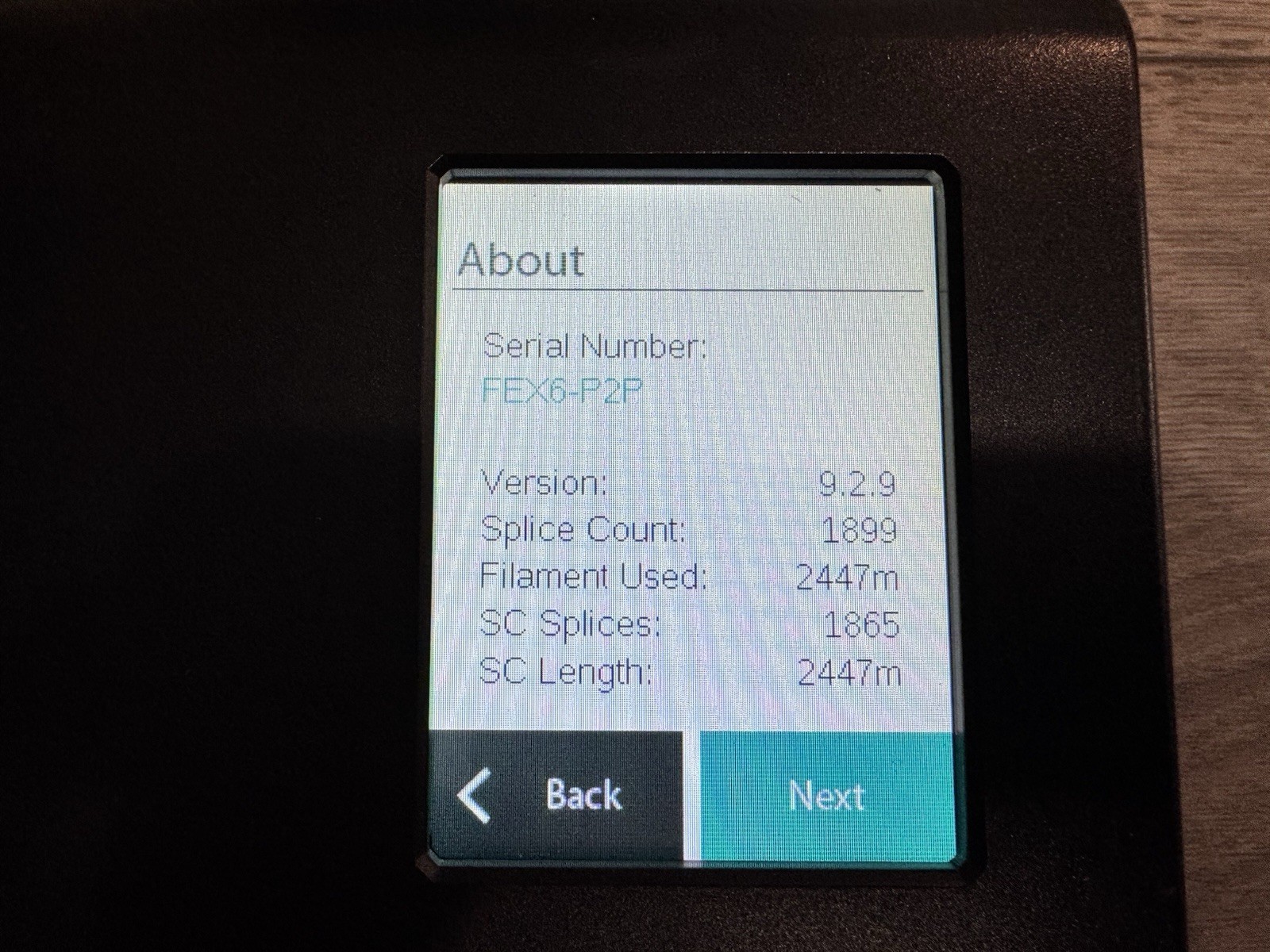 Mosaic Palette 2S Pro 3D Print Filament Automatic Changer Multi-Color