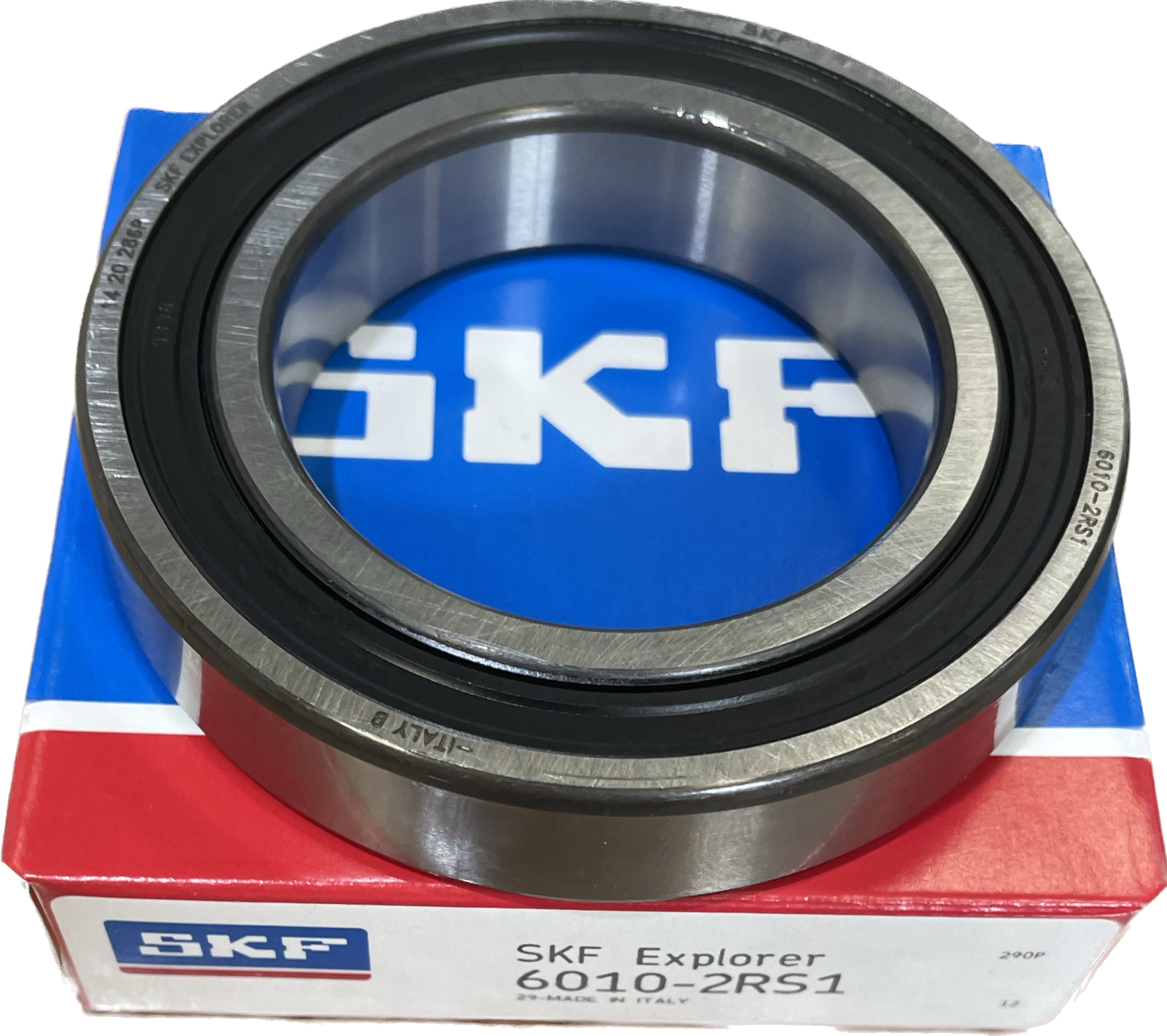 Benford Terex Single Drum Roller MBR71 & 1-71 Clutch Support Bearing 1702-301