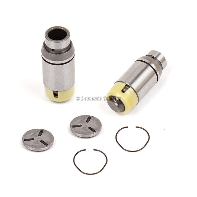 Head Gasket Set Bolts Lifters Fit 99-05 Chrysler Dodge Stratus Plymouth 2.0