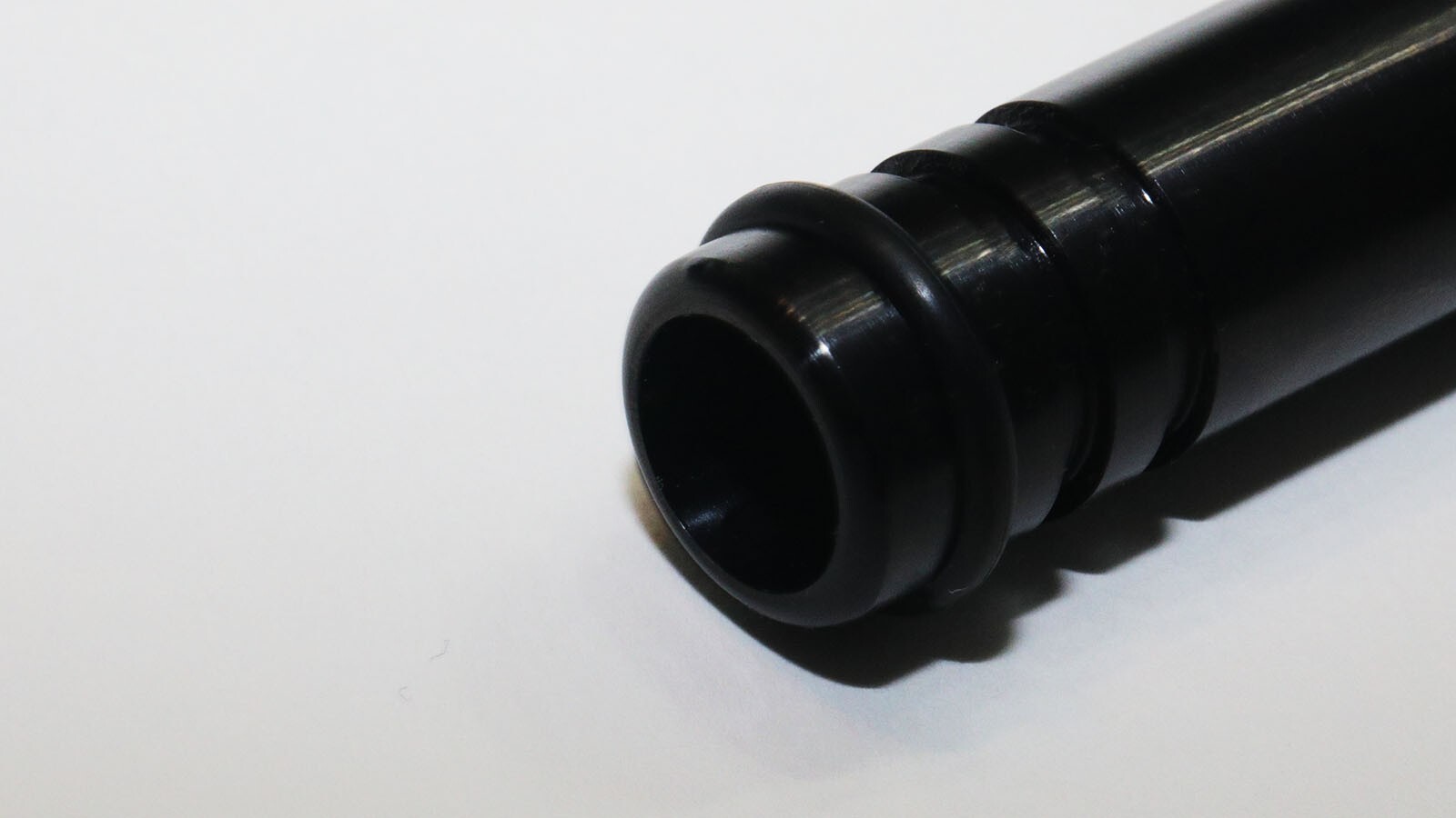 12ga to 45 ACP Shotgun Adapter - Chamber Reducer 6" Long