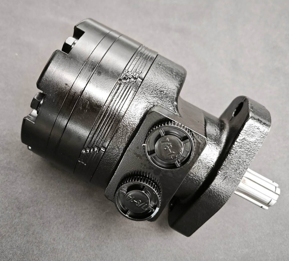 TG0195AS010AAAB Hydraulic Motor Torqmotor TG TG0195AS010AAAA For Parker