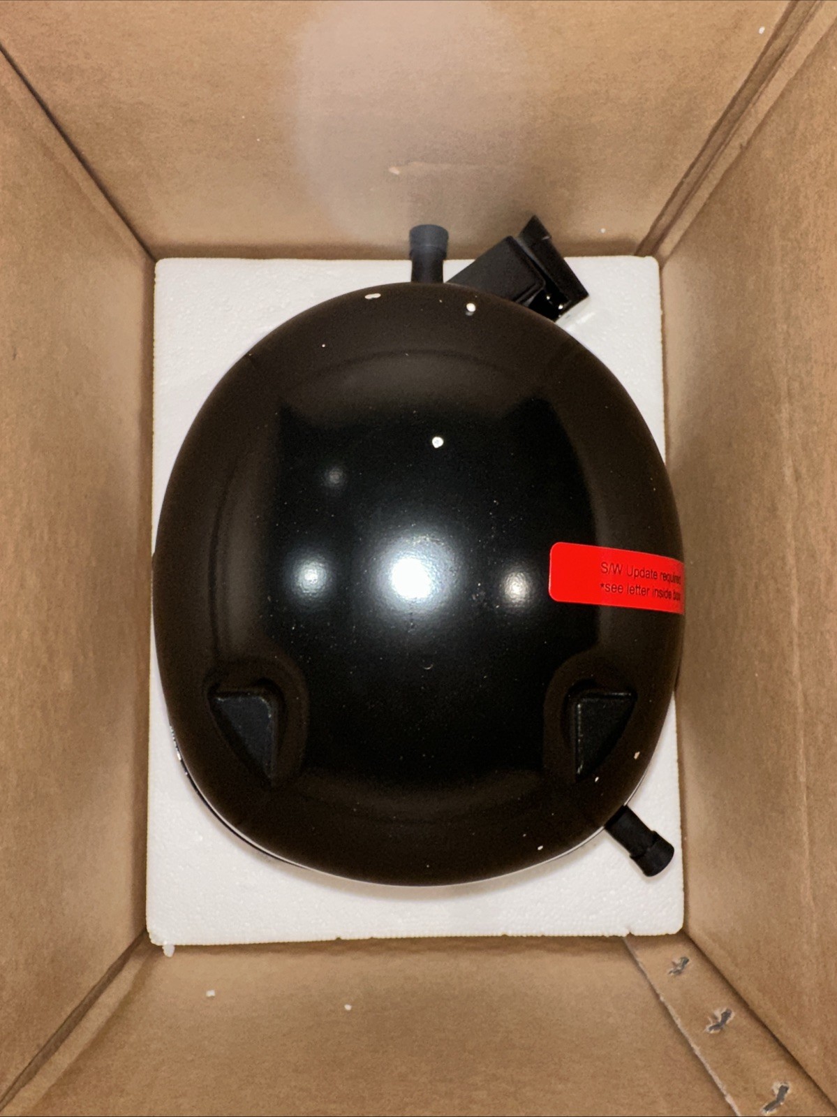 New Genuine OEM LG Refrigerator Compressor TCA38091801 / FLS075LANA