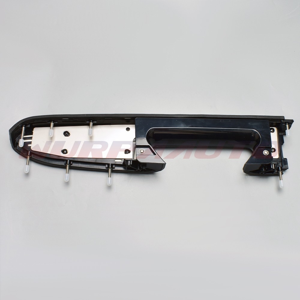 Front Left Driver Side Armrest Kit For Chevrolet Silverado GMC Sierra 22818465