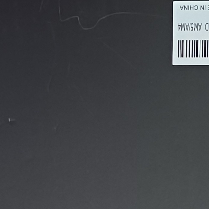 TRYX Panorama SE ARGB Liquid Cooler Black Curved AMOLED Display LGA115X AM5 AM4